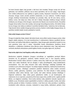 Interviu su psichologijos raidai svarbiu klasiku. Paveikslėlis 4