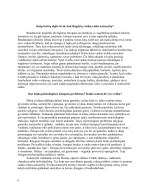 Viktor E. Frankl ,,Žmogus ieško prasmės‘‘. Paveikslėlis 6