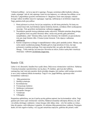 SAVIANALIZĖ. Paveikslėlis 10