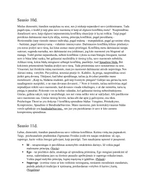 SAVIANALIZĖ. Paveikslėlis 9