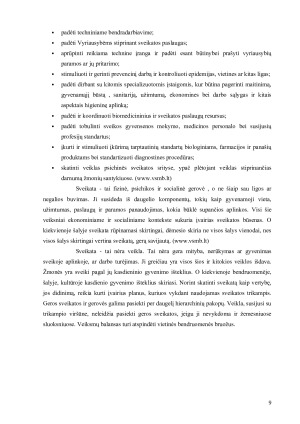 ĮSITIKINIMAI IR VERTYBĖS. Paveikslėlis 10