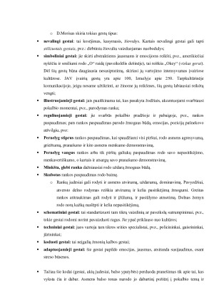 Neverbalinė kalba (situacijos analizė). Paveikslėlis 6