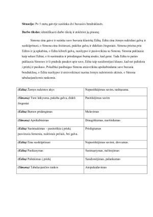 Neverbalinė kalba (situacijos analizė). Paveikslėlis 9