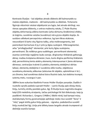 Suvokimo iliuzijos. Paveikslėlis 10