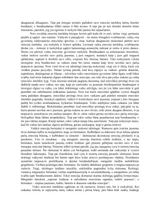 Socialinis – emocinis intelektas. Paveikslėlis 2