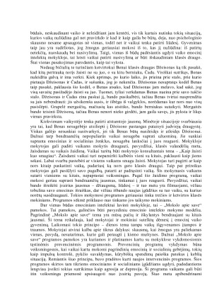 Socialinis – emocinis intelektas. Paveikslėlis 4