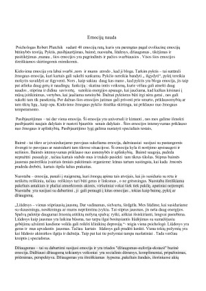 Kaip ugdyti emocinį intelektą. Paveikslėlis 4