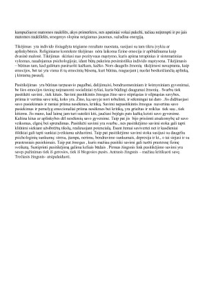 Kaip ugdyti emocinį intelektą. Paveikslėlis 5