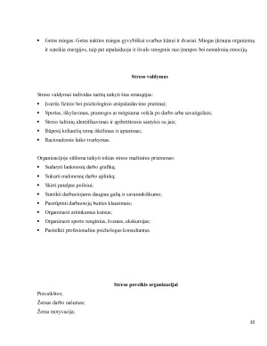 STRESO VALDYMAS. Paveikslėlis 10
