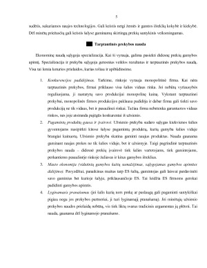 TARPTAUTINĖ PREKYBA. Paveikslėlis 5