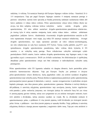 PELNO MOKESTIS. Paveikslėlis 10