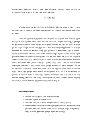 EKONOMIKOS PROBLEMOS. Paveikslėlis 6