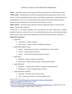 PASAULIO PREKYBOS ORGANIZACIJA. Paveikslėlis 7