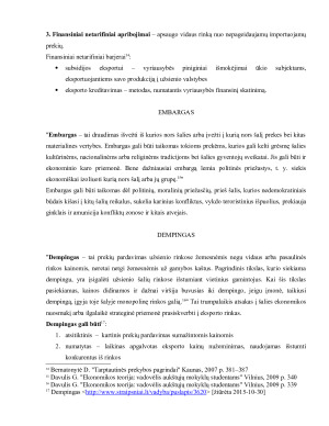 PASAULIO PREKYBOS ORGANIZACIJA. Paveikslėlis 9