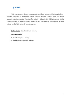 MUITO MOKESTIS. Paveikslėlis 3