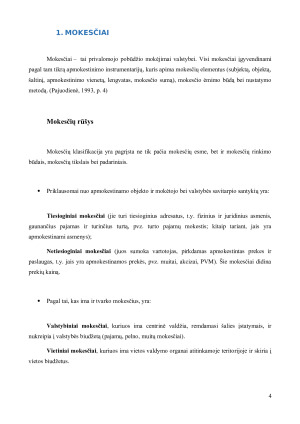 MUITO MOKESTIS. Paveikslėlis 4