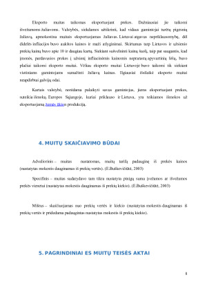 MUITO MOKESTIS. Paveikslėlis 8