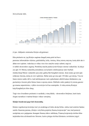 Kinijos ekonomikos apžvalga 2014 m., problemos. Paveikslėlis 7