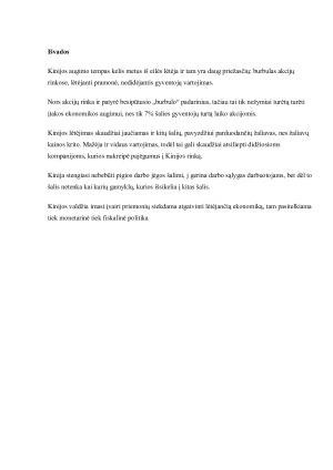 Kinijos ekonomikos apžvalga 2014 m., problemos. Paveikslėlis 9