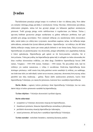 Hiperinfliacija Vokietijoje. Paveikslėlis 3