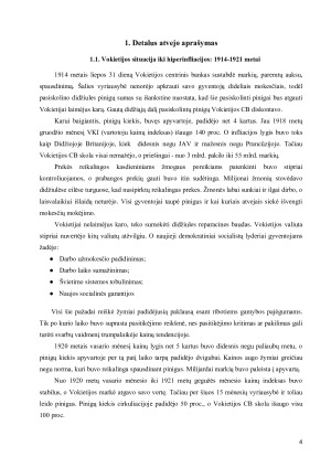 Hiperinfliacija Vokietijoje. Paveikslėlis 4