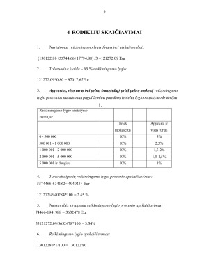 UAB ALTA  AUDITAS. Paveikslėlis 9
