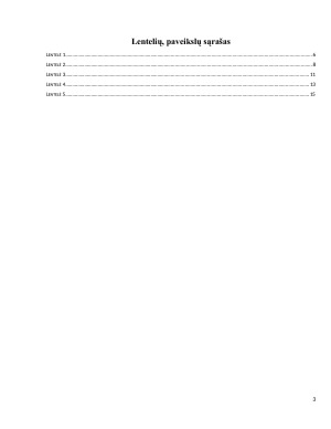 Finansinių ataskaitų palyginamoji analizė. Paveikslėlis 3