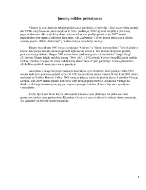 Finansinių ataskaitų palyginamoji analizė. Paveikslėlis 5