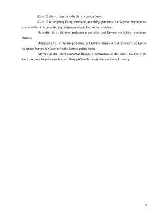 RUSIJOS EKONOMIKOS PROBLEMOS IR JŲ SPRENDIMAS. Paveikslėlis 6