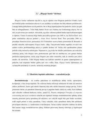 Valstybių pagalba bankams Europoje 2008-2015 m.. Paveikslėlis 6