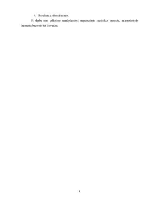 Darbo jėgos migracijos plėtros tarp Europos Sąjungos šalių poveikis disponuojamosioms namų ūkių pajamoms. Paveikslėlis 4