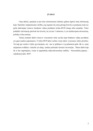 PAVOJINGIAUSI BVP SPĄSTAI XXI A. LIETUVOS FINANSŲ ISTORIJOJE. Paveikslėlis 3