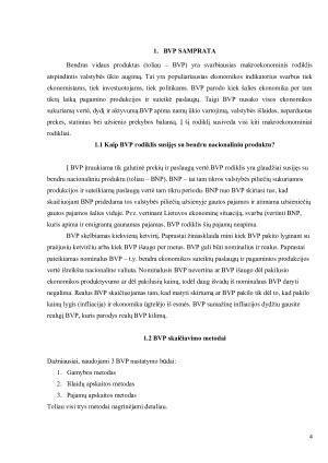PAVOJINGIAUSI BVP SPĄSTAI XXI A. LIETUVOS FINANSŲ ISTORIJOJE. Paveikslėlis 4
