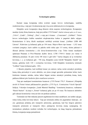 Socialinė aplinka. Pest analizė. Paveikslėlis 4