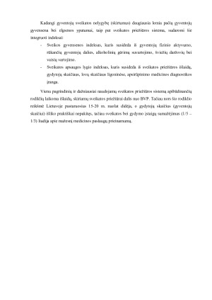 GEROVĖS EKONOMIKA LIETUVOJE. Paveikslėlis 4