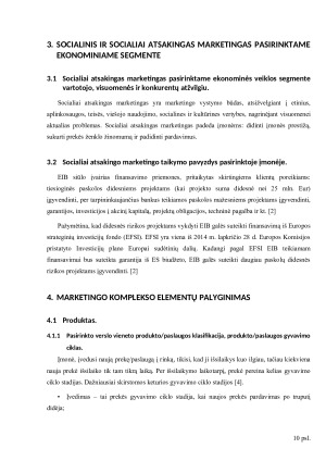 Europos investicinis bankas. Paveikslėlis 10