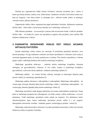 Europos investicinis bankas. Paveikslėlis 8