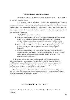 ISPANIJOS SOCIALINIS-EKONOMINIS PRISTATYMAS. Paveikslėlis 10