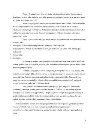 MONOPOLIJOS LIETUVOJE. Paveikslėlis 7