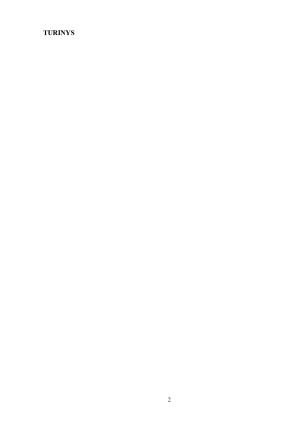 AB „ŽEMAITIJOS PIENAS“ VEIKLOS ANALIZĖ EKONOMIKOS RĖMUOSE. Paveikslėlis 2