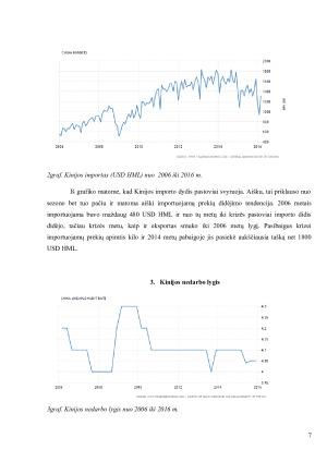Kinijos ekonomika ir jos analizė. Paveikslėlis 7