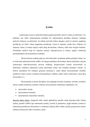 Realių duomenų laiko eilučių analizė. Paveikslėlis 3