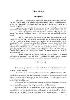 Realių duomenų laiko eilučių analizė. Paveikslėlis 5