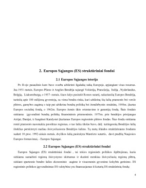 ES struktūrinų fondų investicijos 2014-2020 m.. Paveikslėlis 4