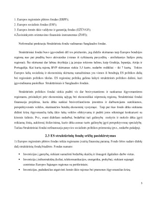 ES struktūrinų fondų investicijos 2014-2020 m.. Paveikslėlis 5