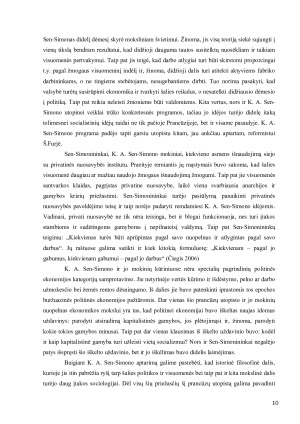 FURJĖ UTOPINĖS IDĖJOS. Paveikslėlis 10