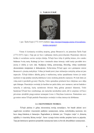 FURJĖ UTOPINĖS IDĖJOS. Paveikslėlis 6