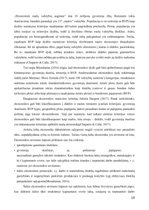 KOLUMBIJOS EKONOMIKA. Paveikslėlis 10