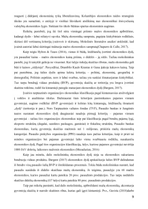 KOLUMBIJOS EKONOMIKA. Paveikslėlis 9