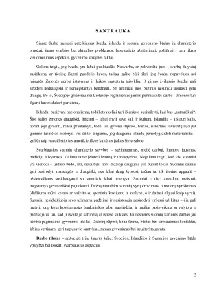 Gyvenimo būdas. Paveikslėlis 3